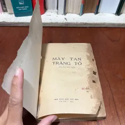 [Vui Lòng Cân Nhắc Trước Khi Lựa Chọn] - Sách Xưa: Mây Tan Trăng Tỏ (Kịch Bản Ngắn) - 1978 751256