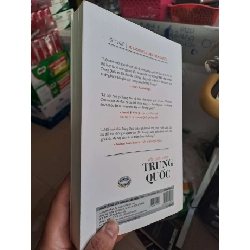 Mỗi thách thức Trung Quốc - Thomas J. Christensen KINH TẾ - TÀI CHÍNH - CHỨNG KHOÁN HCM0910 924994