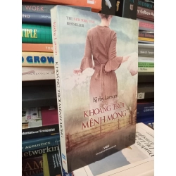 Khoảng trời mênh mông - Kirby Larson