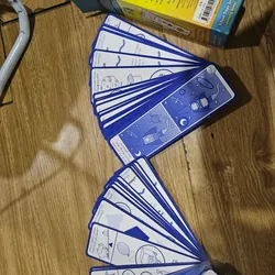 Everyday Fun and game cards như hình 590436