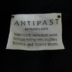 Antipasto ANTIPAST NF153① Áo khoác cardigan 631736