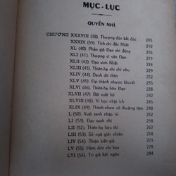 ĐẠO ĐỨC KINH (TẬP 1,2) - LÃO TỬ 496215