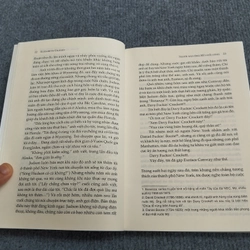 NGƯỜI ĐÀN ÔNG MỸ CUỐI CÙNG - ELIZABETH GILBERT 478667