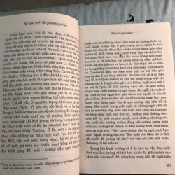 Sự tráo trở của phương pháp - Alejo Carpentier (Nguyễn Trung  Đức dịch) [sách đẹp] 360607