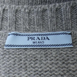 【Khuyến mãi】Áo len PRADA 640451