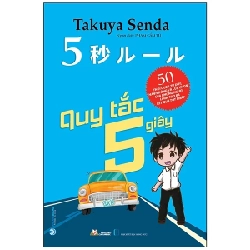 Quy Tắc 5 Giây - Takuya Senda 286133