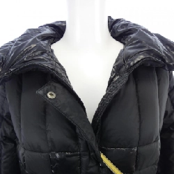 CBY+WHITE Áo khoác lông - Hàng hiệu Authentic 816420