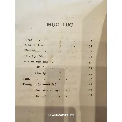 Trường ca - Xuân Diệu 406993