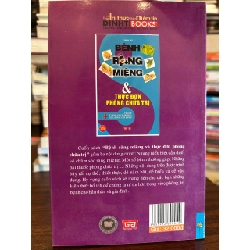 Bệnh Rỗng Miệng & Thực Đơn Phòng Chữa Trị - Thái Hà - Thái Hà 958567