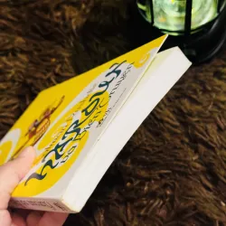 Haroun và biển truyện (đọc mô tả) 1020162