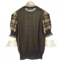 【Mã giảm giá】Áo len TOGA 636902