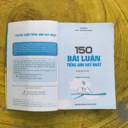 150 BÀI LUẬN TIẾNG ANH HAY NHẤT - the windy  794798