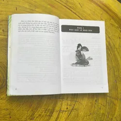 TÌM HIỂU VĂN HOÁ NHẬT BẢN- NGUYỄN TRƯỜNG TÂN 705216