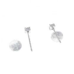 PT900 Bông tai kim cương 0.10CT - Hàng hiệu Chính hãng 869538