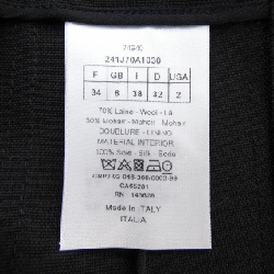 クリスチャンディオール CHRISTIAN DIOR 241J70A10320 Váy - Hàng hiệu Authentic 816578