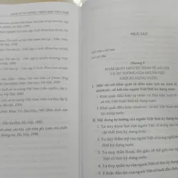 LỊCH SỬ TƯ TƯỞNG TRIẾT HỌC VIỆT NAM - DOÃN CHÍNH 720793