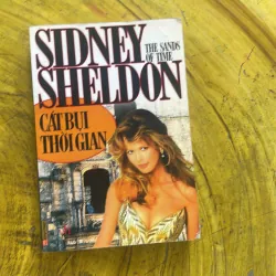 COMBO SIDNEY SHELDON 9 cuốn  973133