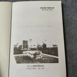 TRÊN ĐỈNH TRƯỜNG SƠN KỂ TRUYỆN KIỀU 700947