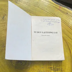 COMBO TƯ DUY LẠI TƯƠNG LAI- TƯ DUY LOGIC 600482