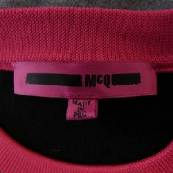 MackQ MCQ 421607 RHK28 Áo len - Hàng hiệu Authentic 822281