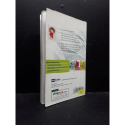 [Phiên Chợ Sách Cũ] Thủy tinh trong suốt Minh Hiểu Khê 2011 2303 418729