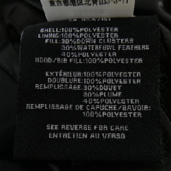 Áo khoác lông vũ COLE HAAN 631124