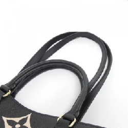 Túi xách Louis Vuitton Monogram Bicolor OnTheGo PM M45659 - Hàng hiệu Authentic 805403