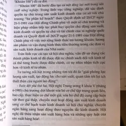 30 năm đổi mới và phát triển ở Việt Nam  712375