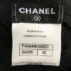 CHANEL P46849K05893 Đầm - Hàng hiệu Chính hãng 813763