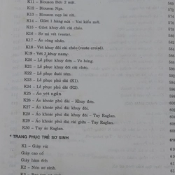 KỸ THUẬT CẮT MAY TOÀN TẬP  545171