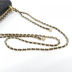 Túi xách vai Chanel AS2615 - Hàng hiệu Authentic 801237