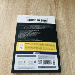 GƯƠNG HY SINH 1020428