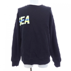 WINDANDSEA WDS-C-FACE-23-Q1-03 Áo khoác - Hàng hiệu Authentic