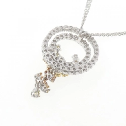 Damianni Sofia Loren Necklace - Hàng hiệu Authentic 842012