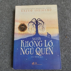 NGƯỜI KHỔNG LỒ NGỦ QUÊN