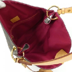 Túi xách vai Louis Vuitton Monogram Graceful PM M43700 - Hàng hiệu Chính hãng 802678