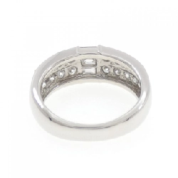 Nhẫn kim cương PT900 1.00CT - Hàng hiệu Authentic 851660