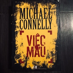 Việc máu - M. Connelly