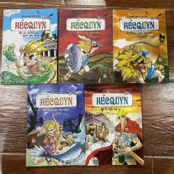 HécQuyn full bộ 5 tập  (5) 745073