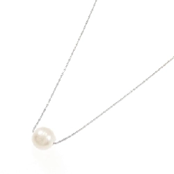 K18WG Chuỗi ngọc trai Akoya 8.3mm - Hàng hiệu Chính hãng 856780