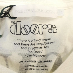 THEE HYSTERIC XXX 5CT-1721 T-shirt - Hàng hiệu Authentic 891941