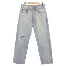 Celine CELINE Quần Jeans Weslee Breeze Point Wash 2N946629V - Hàng hiệu Chính hãng