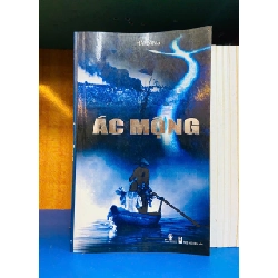 Ác mộng - Hải Lăng - VĂN HỌC - VAVO2011-86