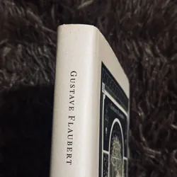 Bà Bovary (bìa cứng) 717559