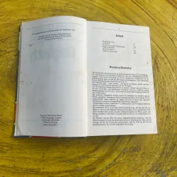 TỪ ĐIỂN ANH - ĐỨC- ĐỨC - ANH BÌA CỨNG MÀU XANH 730588