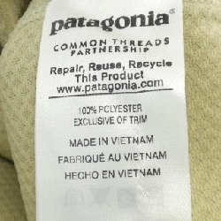 Patagonia PATAGONIA 23048 Áo gile - Hàng hiệu Chính hãng 892432