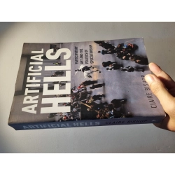 ARTIFICIAL HELLS: PARTICIPATORY ART AND THE POLITICS OF SPECTATORSHIP -Claire Bishop