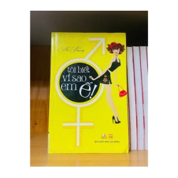 Tôi biết vì sao em ế! - Hạ Phương - VĂN HỌC - VAVO2911-237