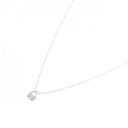 K10PG Dây chuyền kim cương - Hàng hiệu Authentic 858786