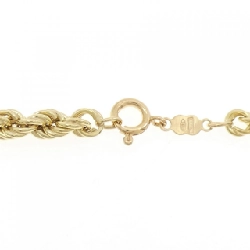 Nhẫn 750YG UnoAere - Hàng hiệu Authentic 845538